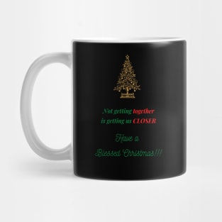 Christmastime Mug